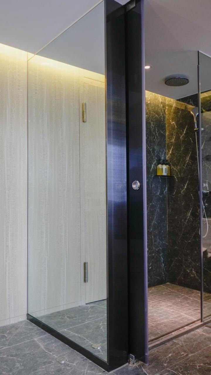 Paco Hotel Guangzhou Jiangtai Road Metro Branch Exterior foto